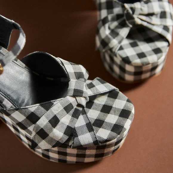 EUC Seychelles New American Platform Sandals, Size 9.5 - Picture 7 of 11